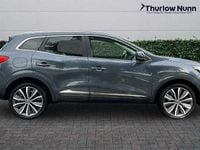 Used Renault Kadjar Iconic 140 HP (102 kW) 2021 SUV
