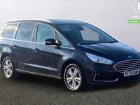 Used Ford Galaxy Titanium 150 HP (110 kW) 2019 MPV