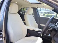Used Lexus UX 150 kW (204 HP) 2024 Silver SUV