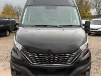 Used Iveco Daily 180 HP (132 kW) 2021 White
