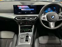 Used BMW 320 M Sport 181 HP (133 kW) 2024 Grey Sedan