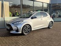 Used Toyota Yaris Hybrid Design 116 HP (85 kW) 2026 Hatchback