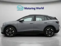 Usado VW ID.4 Pro Performance 150 kW (204 HP) 2023 SUV