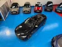 Used BMW M440 M Sport 2021 Black Sedan