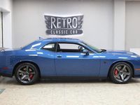 Used Dodge Charger 797 HP (586 kW) 2023 Blue Sedan