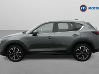 Used Mazda CX-5 Exclusive-Line 165 HP (121 kW) 2025 SUV