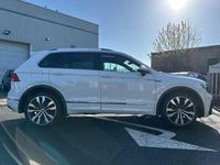Usado VW Tiguan 230 HP (169 kW) 2020 SUV