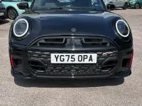 New Mini Cooper Cabriolet 231 HP (169 kW) 2026 Cabriolet