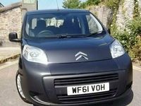 Used Citroën Nemo 2011 MPV