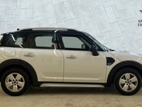 used Mini Cooper Countryman Classic 1.5 5dr