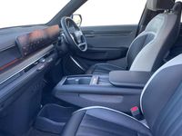 Used Kia EV9 GT-Line S 278 kW (378 HP) 2025 Pacific blue SUV