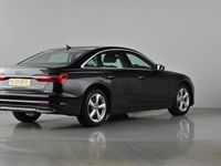 used Audi A6 40 TDI Sport 4dr S Tronic