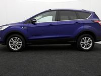 used Ford Kuga 2018 | 1.5T EcoBoost Titanium Auto AWD Euro 6 (s/s) 5dr