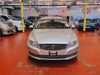 used Volvo V70 1.6 T4 POWER SHIFT Petrol ULEZ FREE