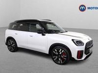 Used Mini John Cooper Works 300 HP (220 kW) 2026 Hatchback