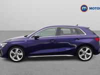 Used Audi A3 Sportback S-Line 150 HP (110 kW) 2024 Hatchback