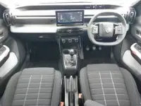 New Citroën C3 100 HP (73 kW) 2025 White SUV