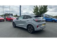 used Ford Puma 1.0 EcoBoost Hybr mHEV 155 ST-Line Vignale 5dr DCT