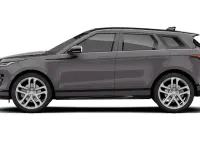 Used Land Rover Range Rover evoque SE 179 HP (131 kW) 2018 Hatchback