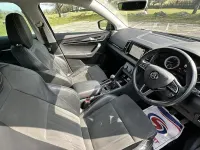 Used Skoda Karoq SE L 116 HP (85 kW) 2020 SUV