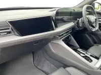 Used Audi Q5 Advanced 204 HP (150 kW) 2025 Black SUV