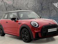 Used Mini Cooper Hatch 134 HP (98 kW) 2024 Red Hatchback