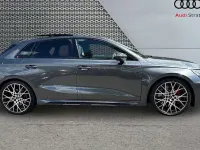 Used Audi RS3 400 HP (294 kW) 2025 Grey Sedan