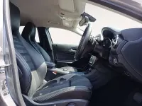 Used Mercedes GLA180 Urban 122 HP (89 kW) 2019 Grey SUV