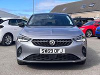 Second-hand Vauxhall Corsa Elite 2020 Hatchback