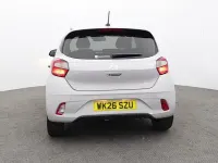 Used Hyundai i10 Premium 79 HP (58 kW) 2026 Grey Hatchback