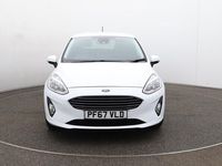 used Ford Fiesta a 1.0T EcoBoost Titanium Hatchback 5dr Petrol Manual Euro 6 (s/s) (100 ps) Android Auto