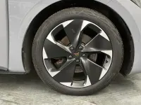 Used Cupra Born 150 kW (204 HP) 2024 Hatchback