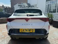 Begagnad Cupra Formentor 150 HK (110 kW) 2026 SUV