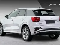 New Audi Q2 S-Line 116 HP (85 kW) 2026 SUV