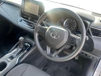 Used Toyota Corolla 2023 White