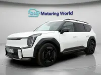 Used Kia EV9 GT-Line S 281 kW (383 HP) 2026 SUV