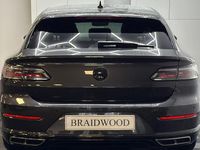 Used VW Arteon R-line 190 HP (139 kW) 2023 Grey Estate