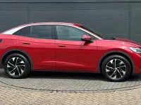 Used VW ID.5 Pro 210 kW (286 HP) 2025 Red SUV