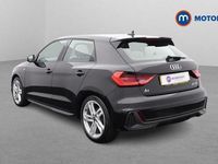 Used Audi A1 Sportback S-Line 95 HP (69 kW) 2025 Hatchback