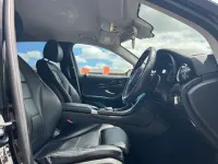 Used Mercedes GLC220 SE 170 HP (125 kW) 2017 Black SUV