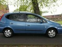 Used Chevrolet Tacuma 2006 MPV