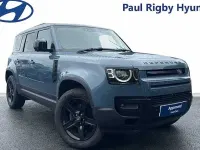 Used Land Rover Defender SE 249 HP (183 kW) 2023 SUV