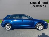used Audi A3 Sportback 1.4 Tfsi 150 Se 5Dr