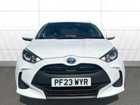 Used Toyota Yaris Hybrid 116 HP (85 kW) 2026 Hatchback