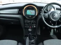 Used Mini Cooper Hatch 134 HP (98 kW) 2018 Silver Hatchback