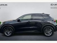 Used Lexus LBX 136 HP (100 kW) 2025 SUV