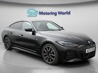 Used BMW i4 M Sport 250 kW (340 HP) 2023 Sedan