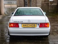 used Mercedes 300 S-ClassSL-24 2dr Auto [5]