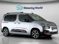 Used Citroën e-Berlingo XTR 100 kW (136 HP) 2023 MPV