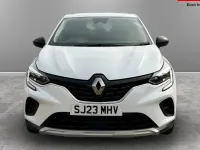 Used Renault Captur Evolution 91 HP (66 kW) 2024 SUV
